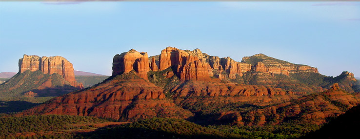 Sedona